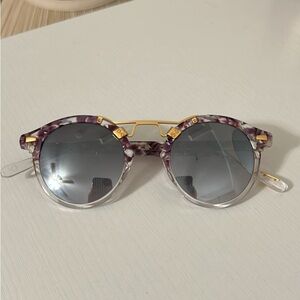 KREWE Sunglasses